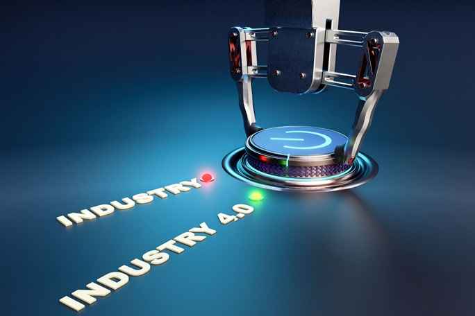 Overview of Industry 4.0